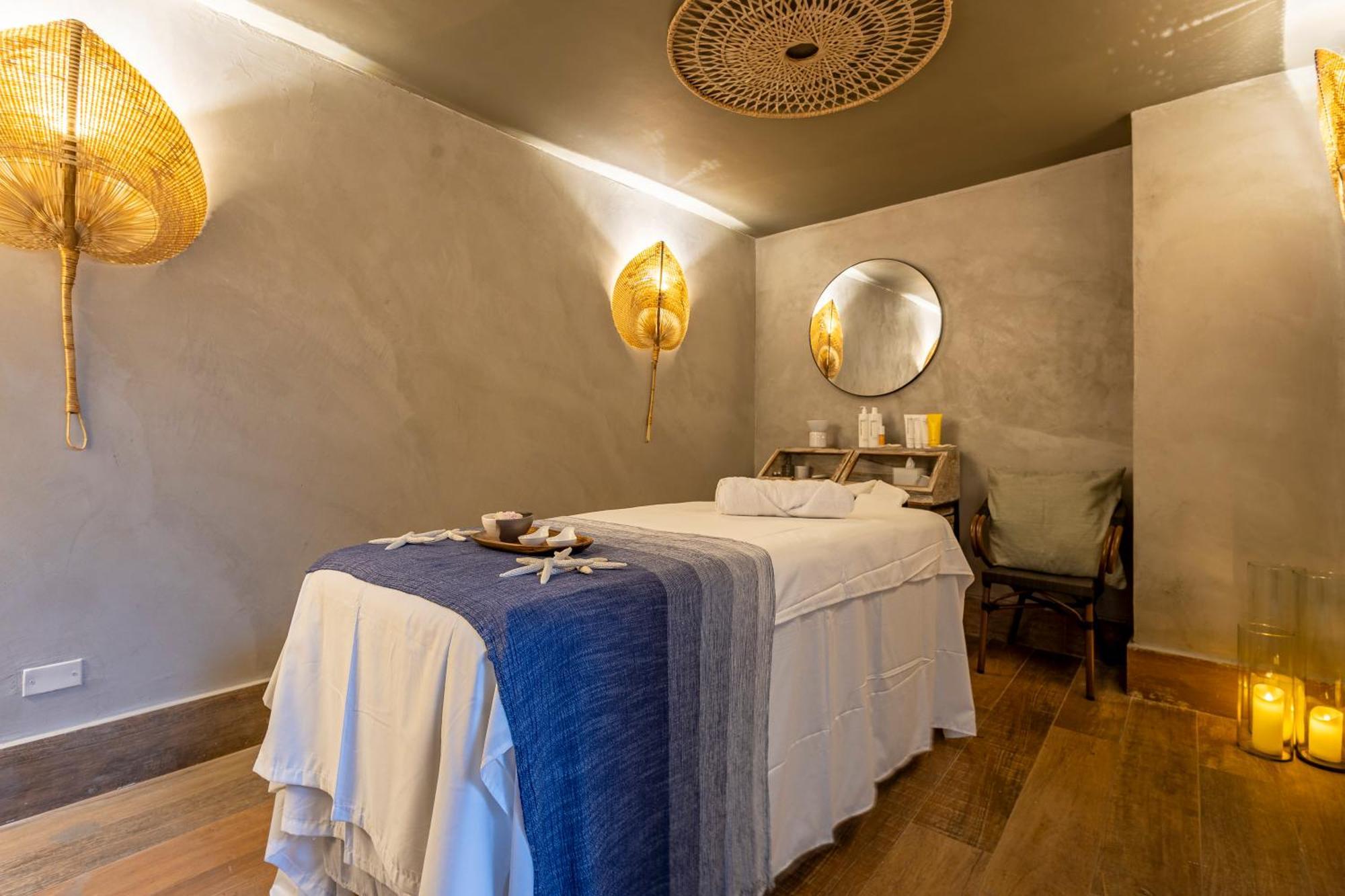 Madisson Boutique Hotel 4*