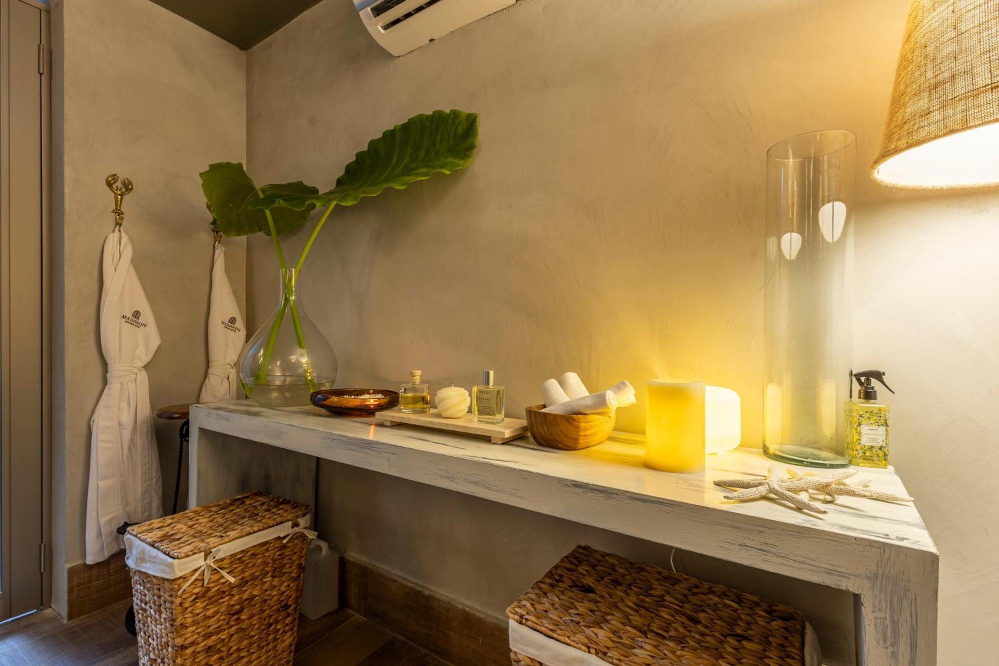 Madisson Boutique Hotel Cartagena