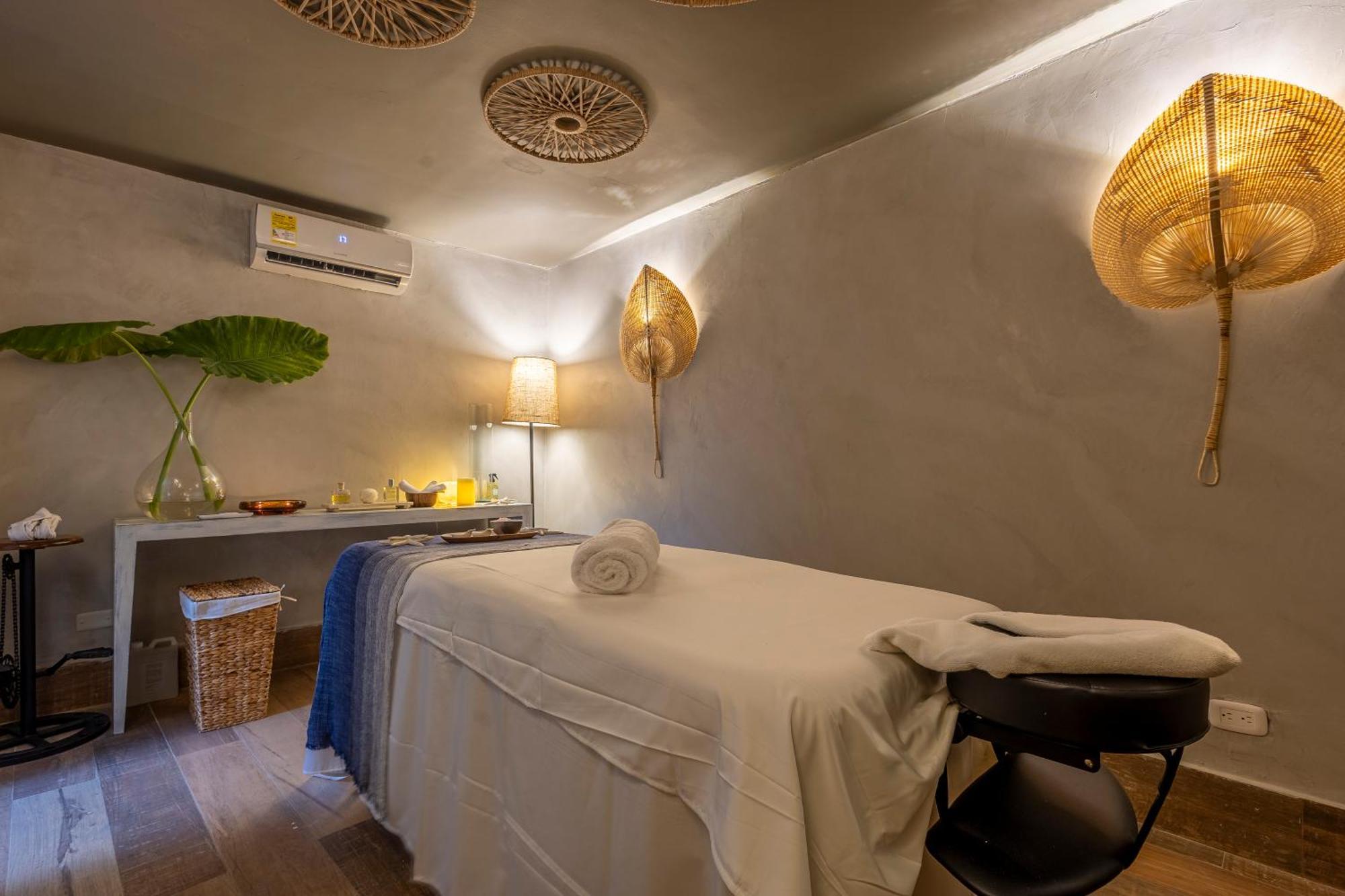 Madisson Boutique 4*