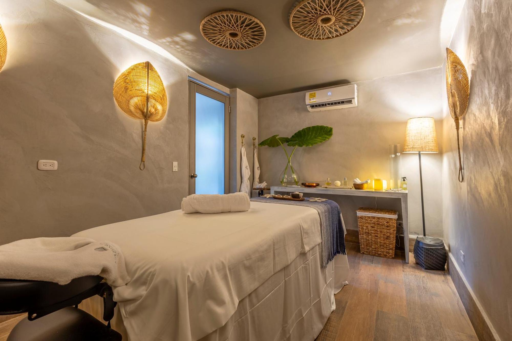 Hotel Madisson Boutique 4*