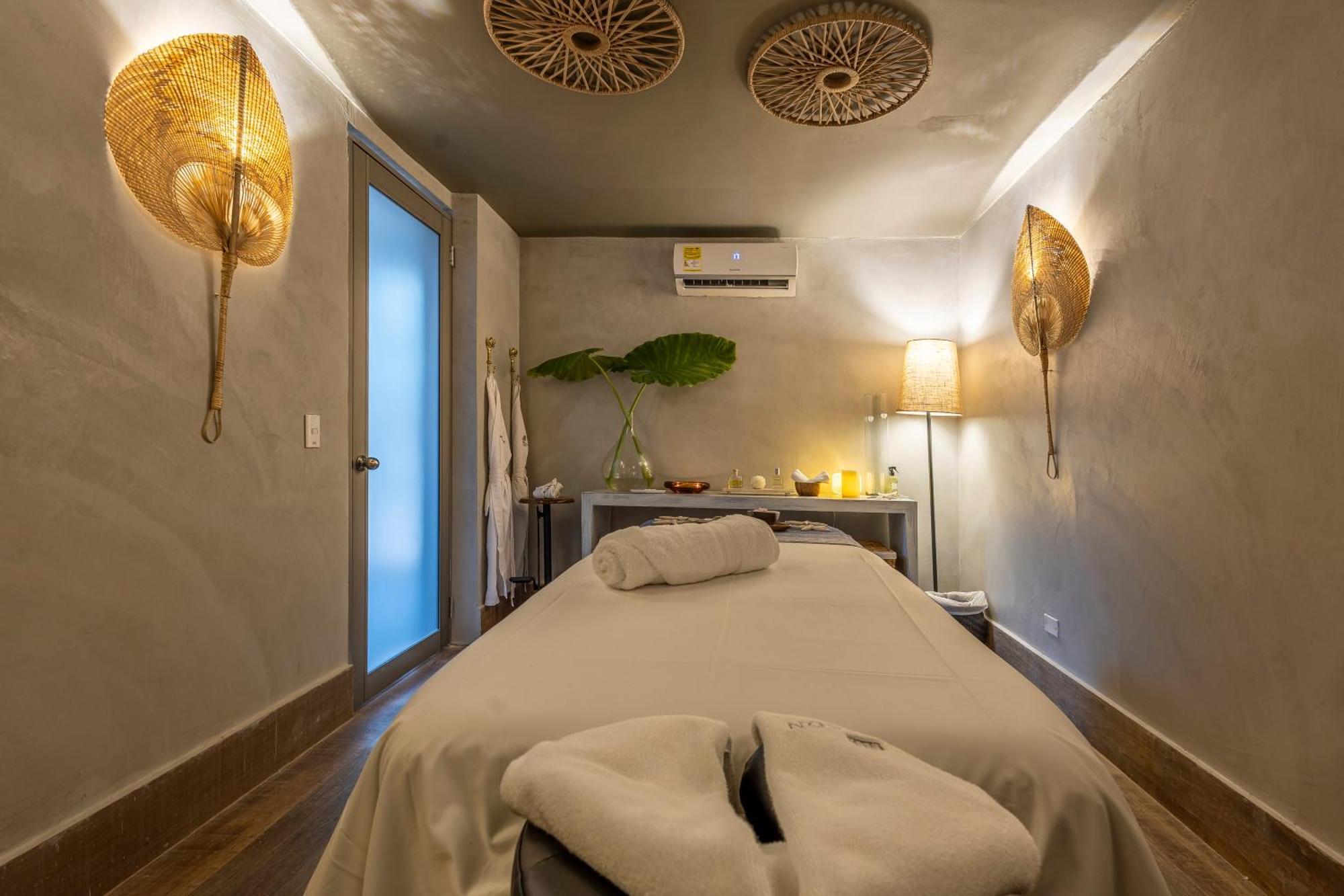 Madisson Boutique Hotel